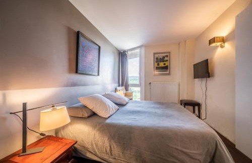 Bogeve Apartamento | Gîte Le Jorat - Studio