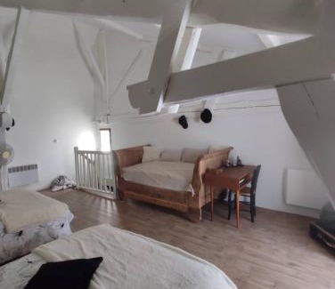 Septfonds Casa | Gîte Le Lau-Kal