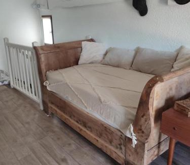 Septfonds Casa | Gîte Le Lau-Kal