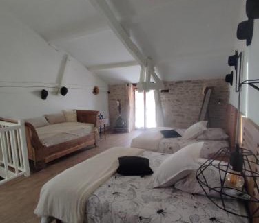 Septfonds Casa | Gîte Le Lau-Kal