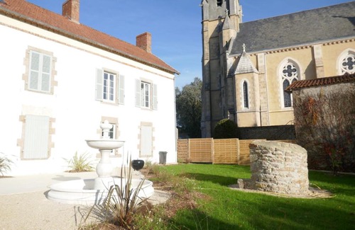 Bournezeau Casa | Gîte Le Lijaly