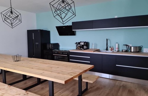 Bournezeau Casa | Gîte Le Lijaly