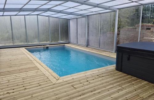 Bournezeau Casa | Gîte Le Lijaly