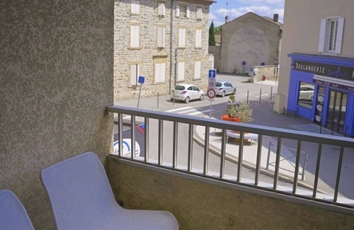 Sablons Casa | Gîte le loft bleu sleeps 12