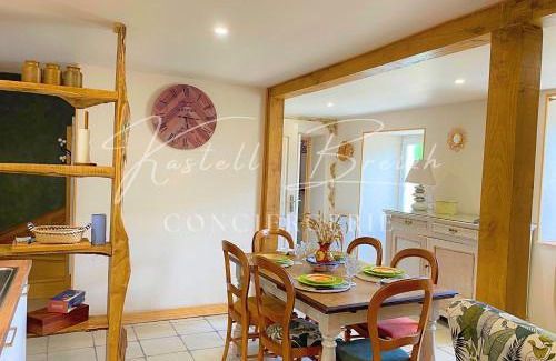 Le Merzer Casa | Gîte Le Lojou