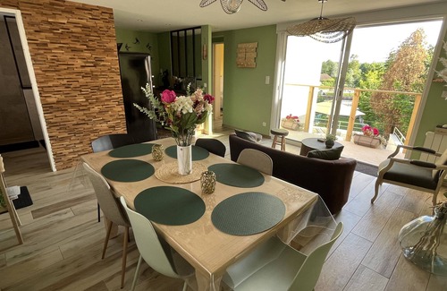 Long Casa | Gîte le Long de Leau