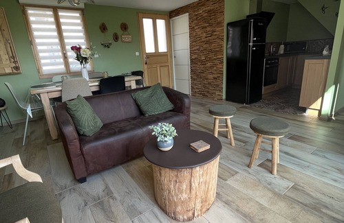 Long Casa | Gîte le Long de Leau