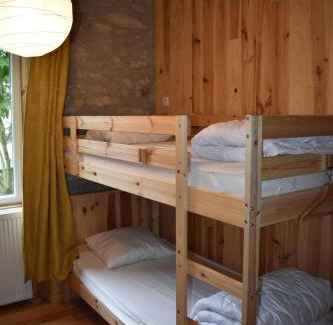Cadeac Apartamento | Gîte Le Lustou