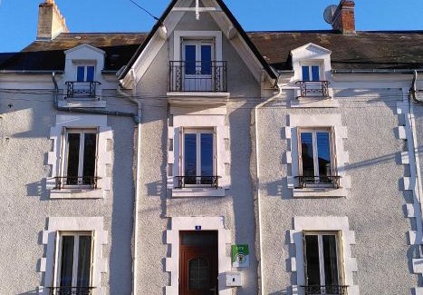 Scoury Casa | Gîte LE MAGE - maison de retrouvailles