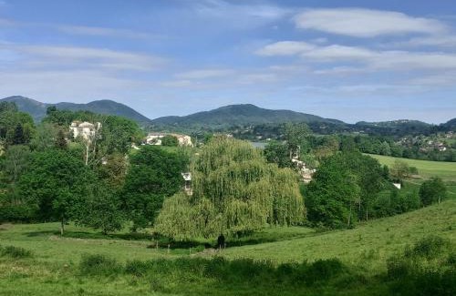 Ganac Casa | Gîte Le Marronnier
