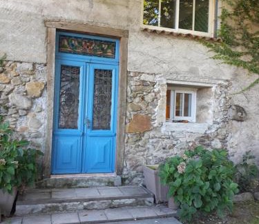 Ganac Casa | Gîte Le Marronnier