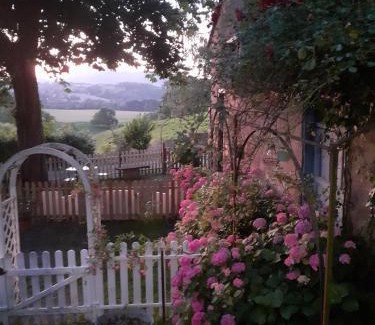 Ganac Casa | Gîte Le Marronnier