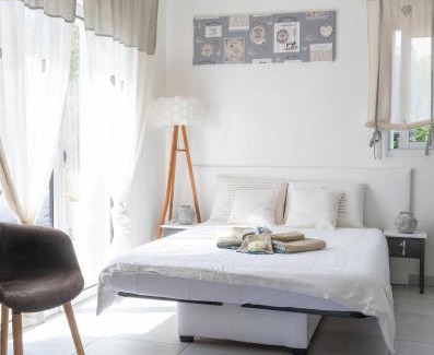 Saint-Mesmin Apartamento | Gîte "Le Mesminois" établissement avec espace bien-être et sauna