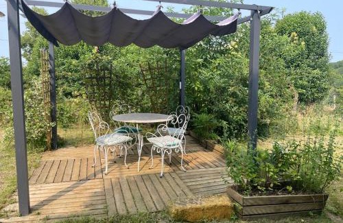Saint-Cyprien Casa | Gîte Le Meynet