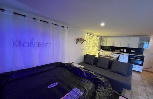 Chouzy-sur-Cisse Apartamento | Gîte - Le Moment