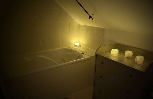 Chouzy-sur-Cisse Apartamento | Gîte - Le Moment