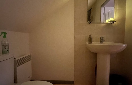 Chouzy-sur-Cisse Apartamento | Gîte - Le Moment