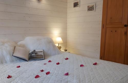 Beauvezer Apartamento | Gîte Le Montagn'art