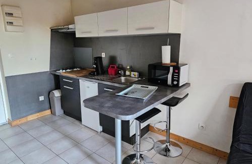 Mireval Apartamento | Gîte Le Muscat L'Escapade Des Flamants Roses