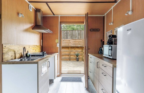 Blesignac Casa | Gîte le Noisetier 3 à 6 Personnes