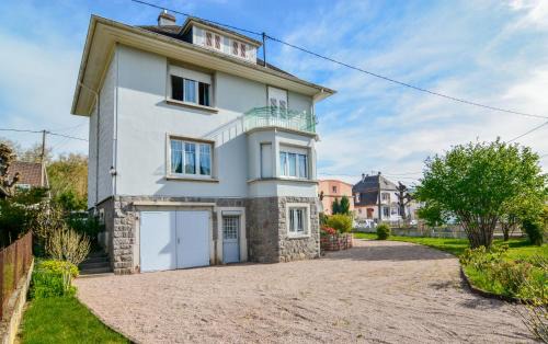 Munster Casa | Gîte Le Noisetier