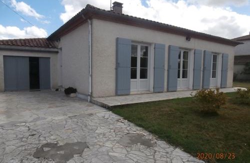 Villereal Casa | Gîte Le Penten