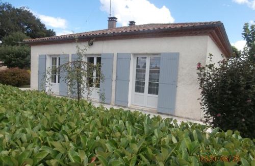 Villereal Casa | Gîte Le Penten