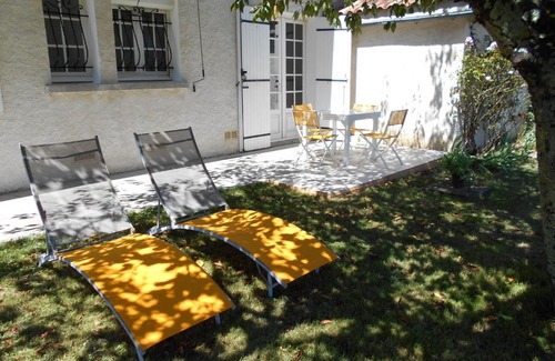 Villereal Casa | Gîte Le Penten