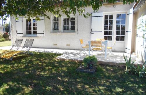 Villereal Casa | Gîte Le Penten