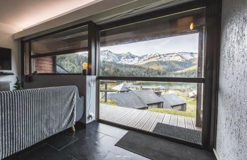 Campan Apartamento | Gîte Le Petit Arbizon