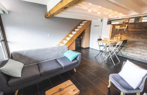 Campan Apartamento | Gîte Le Petit Arbizon