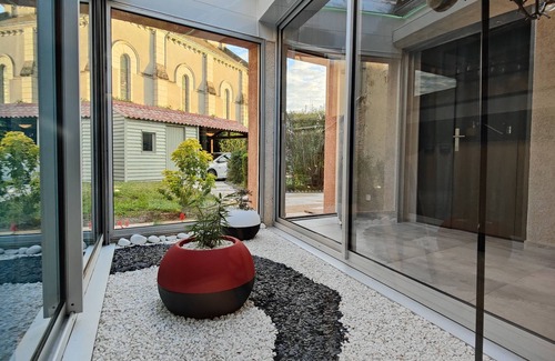 Bressuire Casa | Gîte Le Petit Bambou