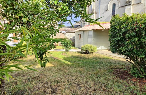 Bressuire Casa | Gîte Le Petit Bambou