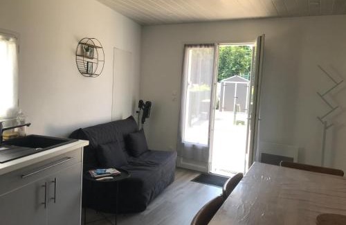 Berson Casa | Gîte Le petit quartier