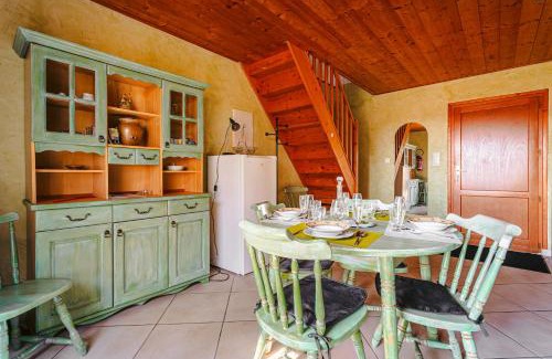 Marans Casa | Gîte Le Petit Sableau