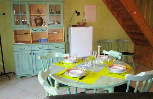 Marans Casa | Gîte le Petit Sableau