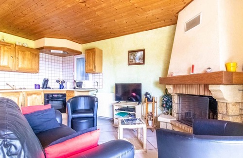 Marans Casa | Gîte le Petit Sableau