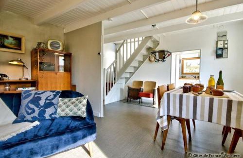 Kerlouet Casa | Gîte Le pied à terre