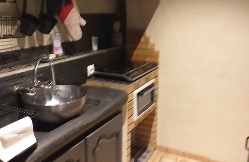Docelles Cabaña | Gîte LE Point DU Jour