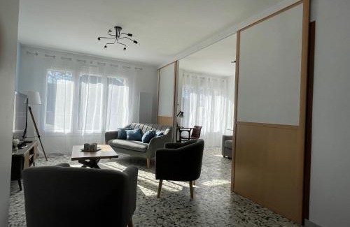 Pont-Remy Apartamento | Gîte Le Pont du Rameur