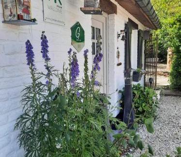 Leuze-en-Hainaut Apartamento | Gîte le Quesnoy