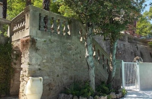 Pont-Saint-Esprit Cabaña | Gîte LE RANCH en Domaine LA VIGIE