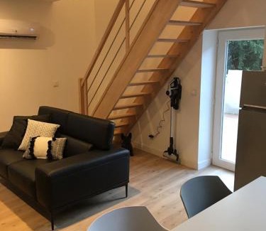 Mer Casa | Gîte Le Relais