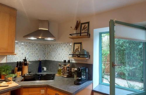 Braine-le-Chateau Casa | Gîte Le Renard qui passe
