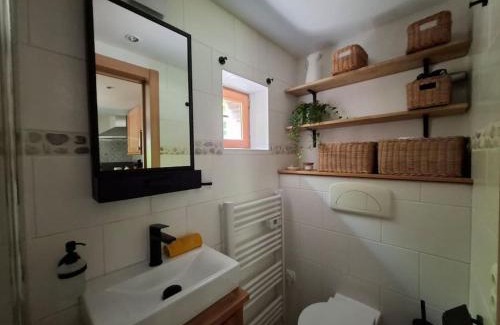 Braine-le-Chateau Casa | Gîte Le Renard qui passe