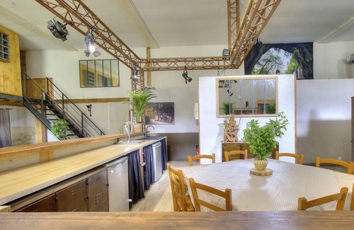 Beaujeu Casa | Gîte Le Riverside - BEAUJEU