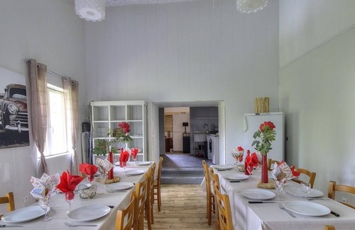 Beaujeu Casa | Gîte Le Riverside - BEAUJEU
