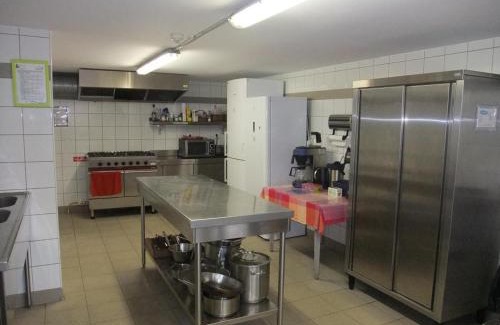 Clairegoutte Casa | Gîte Le Séquoia: Confort pour 17 personnes, idéal pour randonner dans les Vosges Saônoises - FR-1-583-426