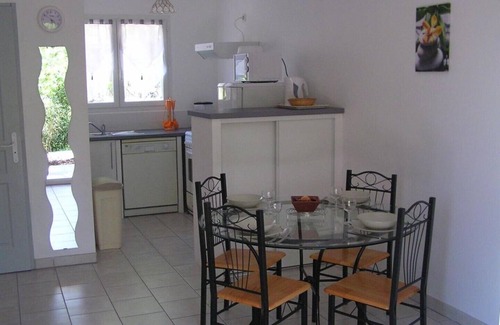 Saint Alban Auriolles Casa | Gîte Le Sorbier - Gîtes des Campanes - cerca de Vallon Pont d'Arc