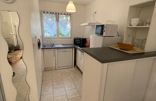 Saint Alban Auriolles Casa | Gîte Le Sorbier - Gîtes des Campanes - cerca de Vallon Pont d'Arc
